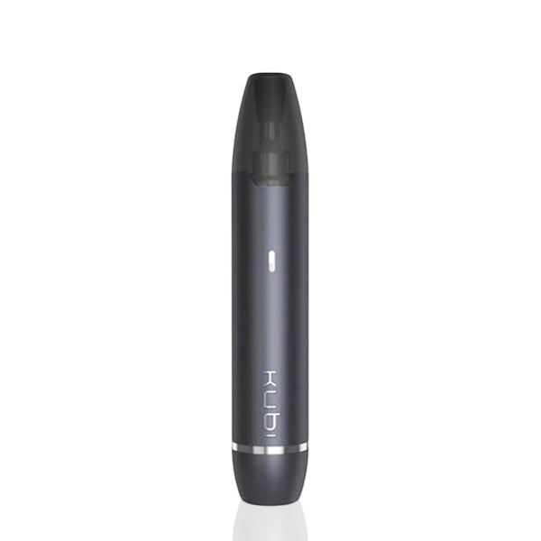 Hotcig Kubi Pod System Kit 550mAh - ALIVAPE Hotcig Kubi Pod System Kit 550mAh - ALIVAPE