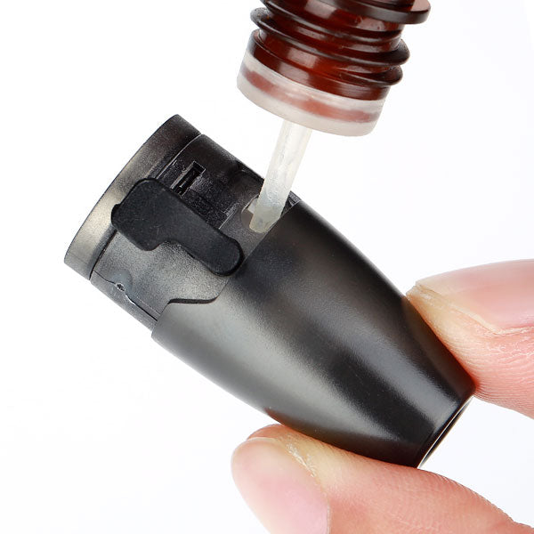 Hotcig Kubi Pod System Kit 550mAh - ALIVAPE Hotcig Kubi Pod System Kit 550mAh - ALIVAPE