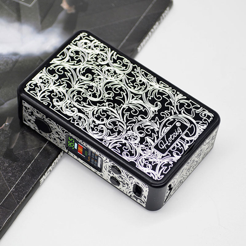 Hotcig R150S Box Mod - ALIVAPE