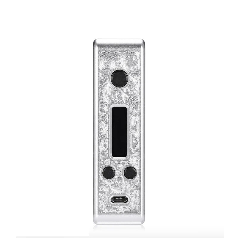 Hotcig R150S Box Mod - ALIVAPE