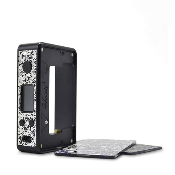 Hotcig R150S Box Mod - ALIVAPE
