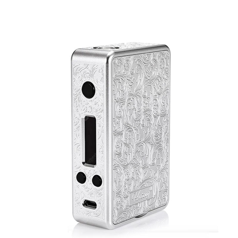 Hotcig R150S Box Mod - ALIVAPE