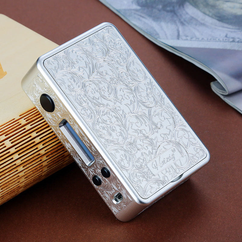 Hotcig R150S Box Mod - ALIVAPE