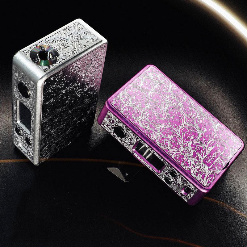 Hotcig R150S Box Mod - ALIVAPE