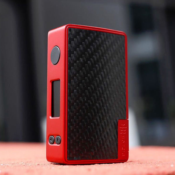 Hotcig_RSQ_Mate_Box_Mod_Red_Color