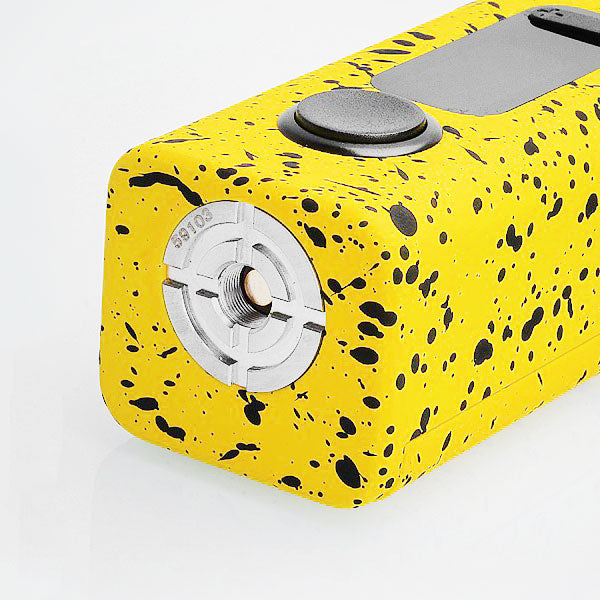 Hugo Vapor BOXER V2.0 188W TC Box Mod - ALIVAPE Hugo Vapor BOXER V2.0 188W TC Box Mod - ALIVAPE
