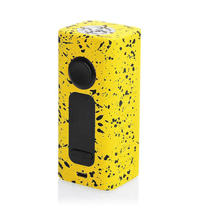 Hugo Vapor BOXER V2.0 188W TC Box Mod BYellow