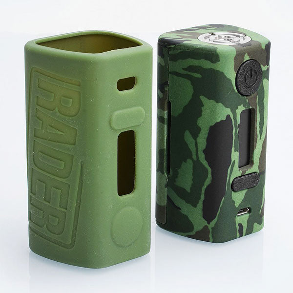 Hugo_Vapor_Boxer_Rader_211W_TC_Box_Mod_Camo