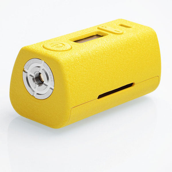 Hugo_Vapor_Boxer_Rader_211W_TC_Box_Mod_Yellow 4