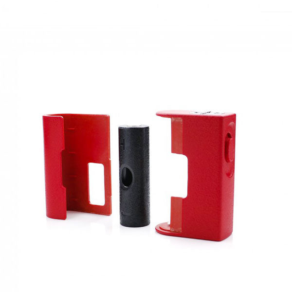 Hugo_Vapor_Squeezer_BF_Squonk_Mech_Box_Mod_Red 4