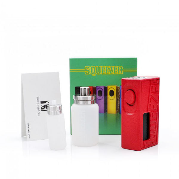 Hugo_Vapor_Squeezer_BF_Squonk_Mech_Box_Mod_Red 6