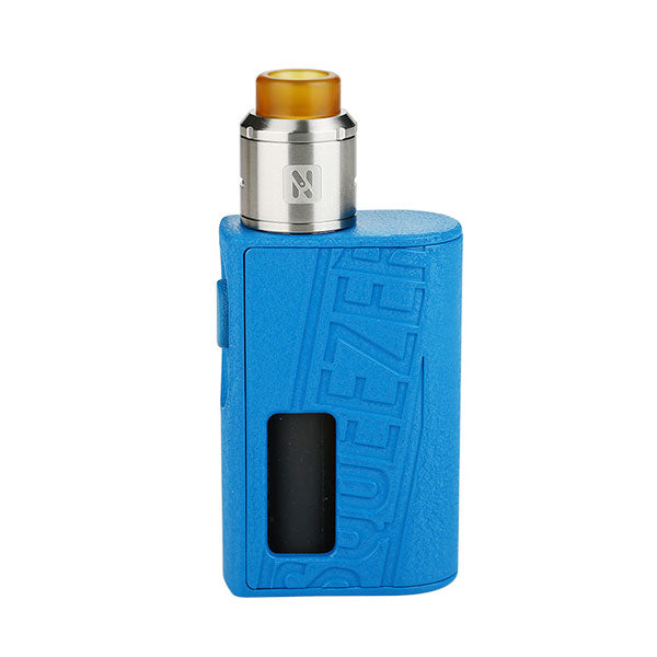 Hugo Vapor Squeezer BF Squonk Mech Mod with N RDA Kit