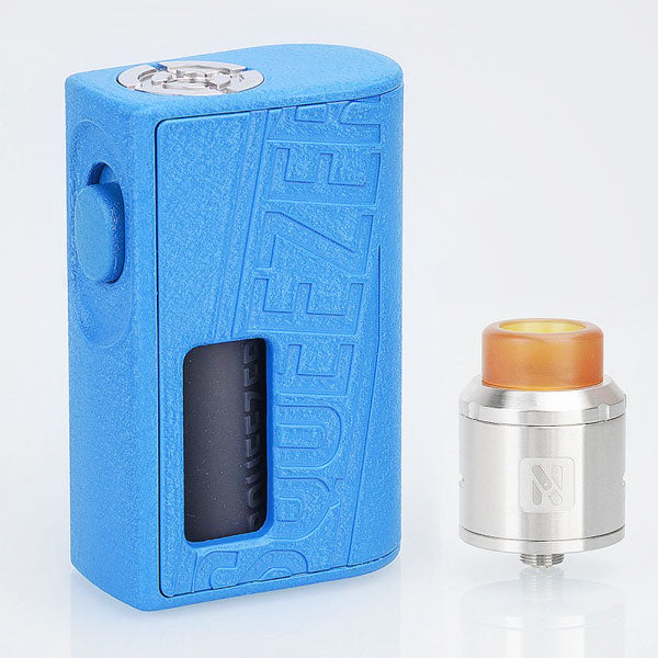 Hugo_Vapor_Squeezer_BF_Squonk_Mech_Mod_with_N_RDA_Kit_Blue 3