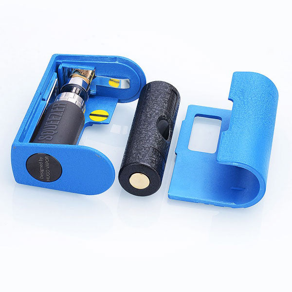 Hugo_Vapor_Squeezer_BF_Squonk_Mech_Mod_with_N_RDA_Kit_Blue 4