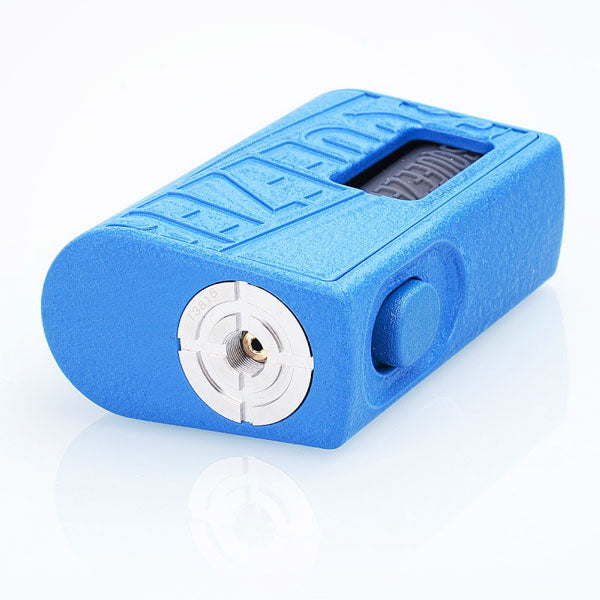 Mech Mod Vape Kit Squeezer (mca. BF) - Hugo Vapor- Disponible Toulouse Australia Mech Mod Minecraft 1.10.2 Mech Mod Vape Kit Squeezer (mca. BF) - Hugo Vapor- Disponible Toulouse Australia Mech Mod Minecraft 1.10.2