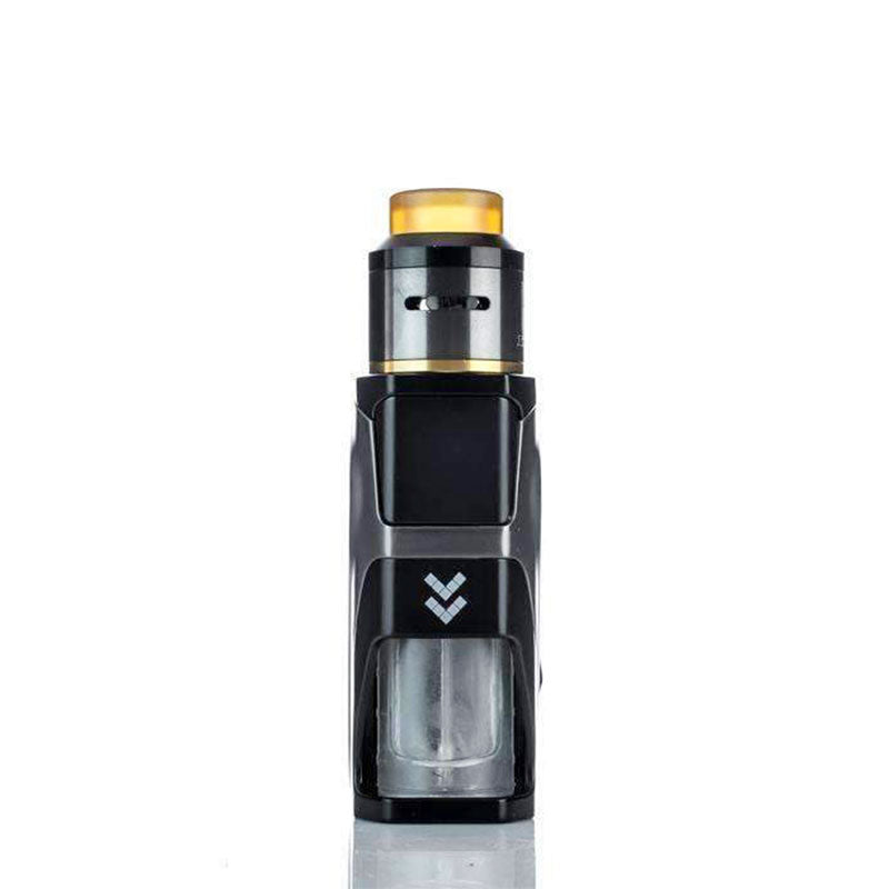 IJOY CAPO SRDA Squonk Kit Side View