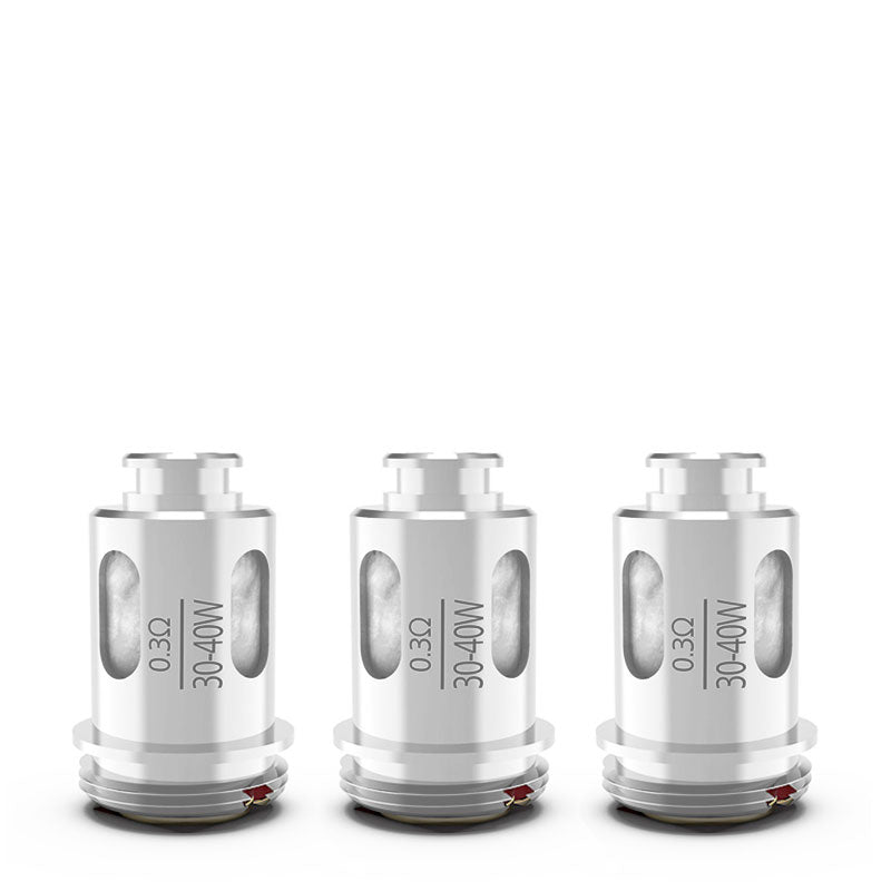 IJOY Captain 1500 Replacement Coil 3pcs