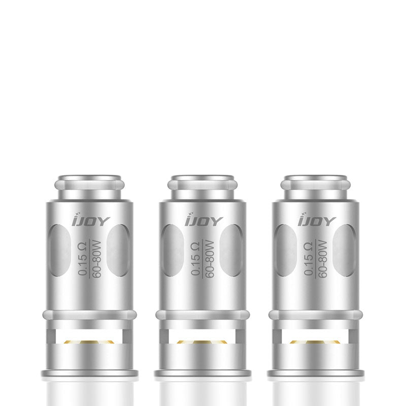 IJOY Captain Link Replacement Coils