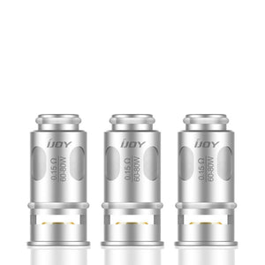 IJOY Captain Link Replacement Coil 3pcs