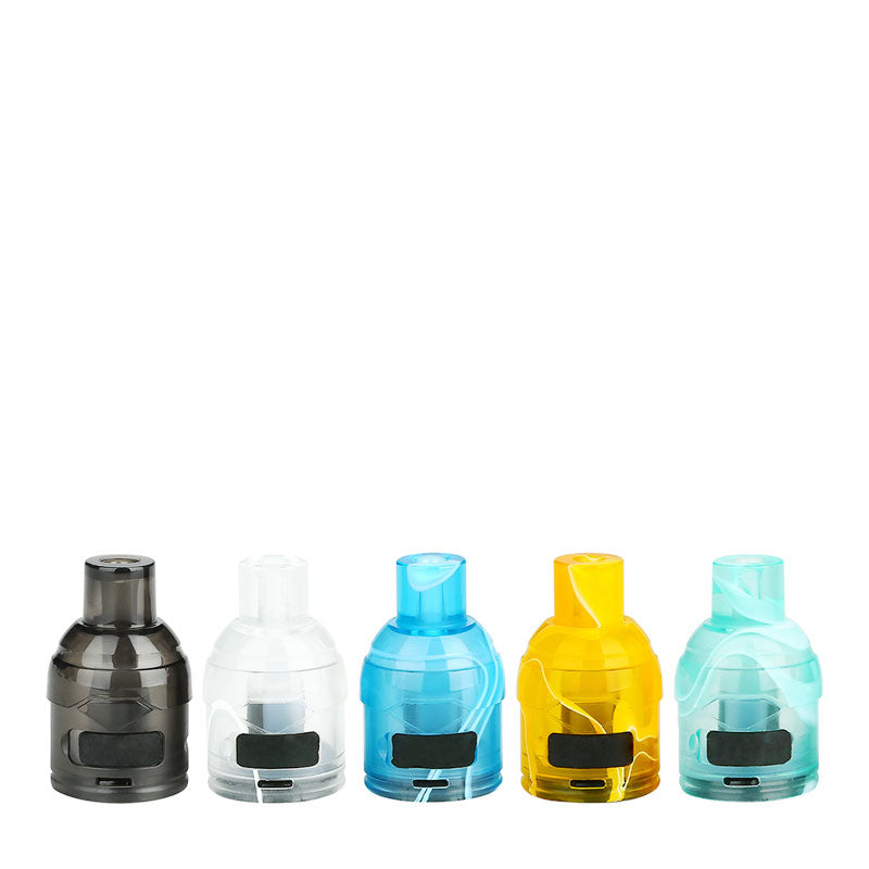 IJOY Diamond VPC Replacement Pods Colors