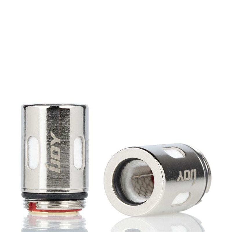 IJOY Jupiter Mesh Coil