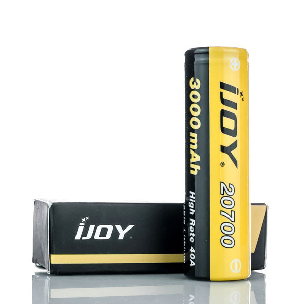 IJOY_20700_Rechargeable_Li ion_Battery_40A_3000mAh 3