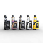 IJOY CAPO 100W 21700/20700 TC with Captain Mini Kit - ALIVAPE IJOY CAPO 100W 21700/20700 TC with Captain Mini Kit - ALIVAPE
