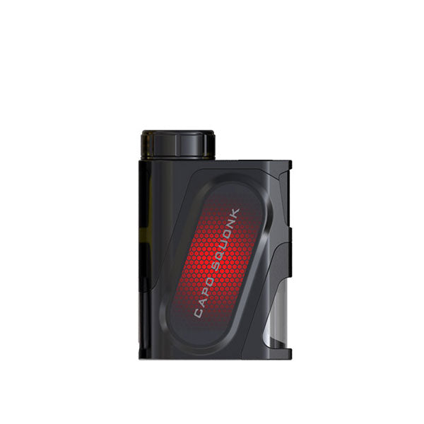 IJOY CAPO Squonk 100W 21700/20700 TC Box Mod