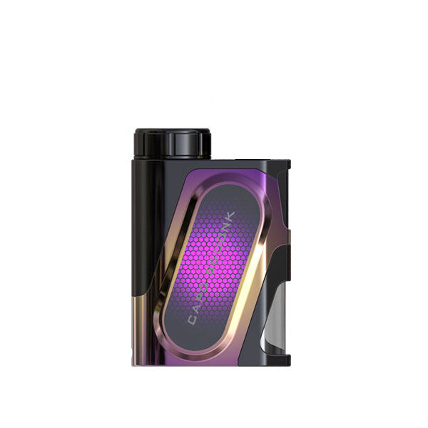 geekvape aegis squonk 21700 IJOY CAPO Squonk 100W 21700/20700 TC Box Mod