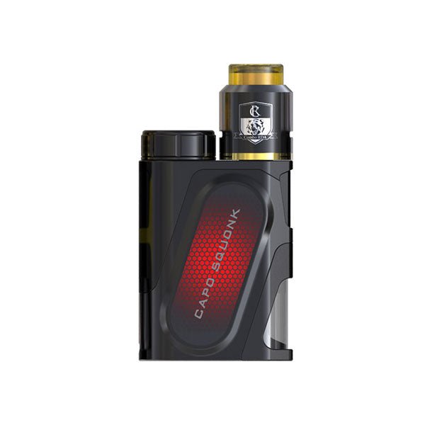 geekvape aegis squonk 21700 IJOY CAPO Squonk 100W 21700/20700 TC with COMBO RDA Kit