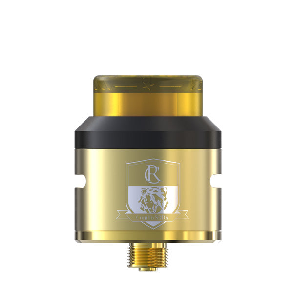 IJOY_COMBO_SRDA_with_Pre Made_Coil_Gold