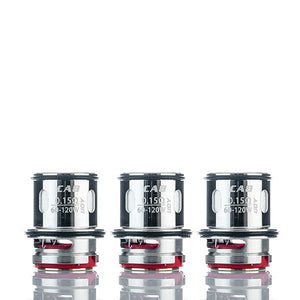 IJOY Captain CA Replacement Coil 3pcs