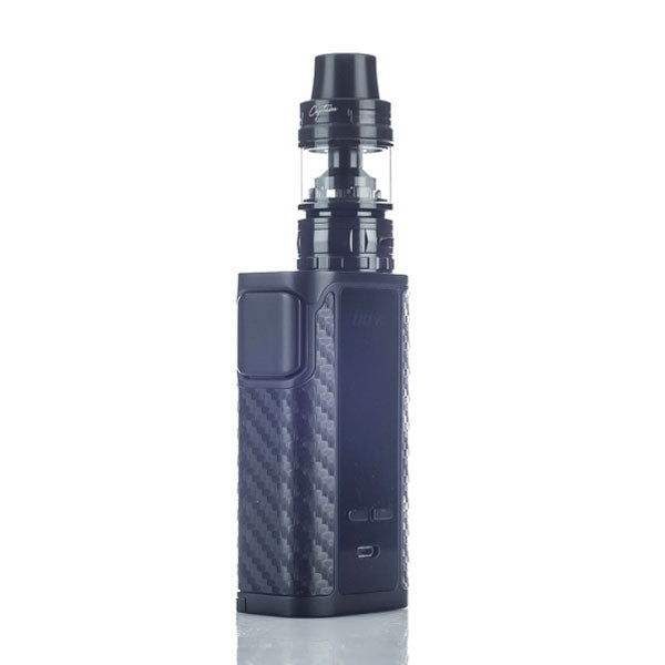 IJOY_Captain_PD1865_225W_Mod_with_Captain_Tank_Kit_Black