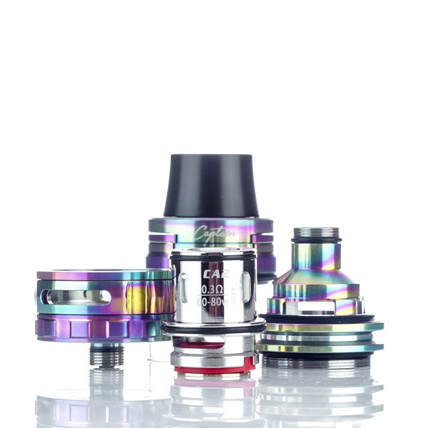 IJOY_Captain_PD1865_225W_Mod_with_Captain_Tank_Kit_Rainbow 15