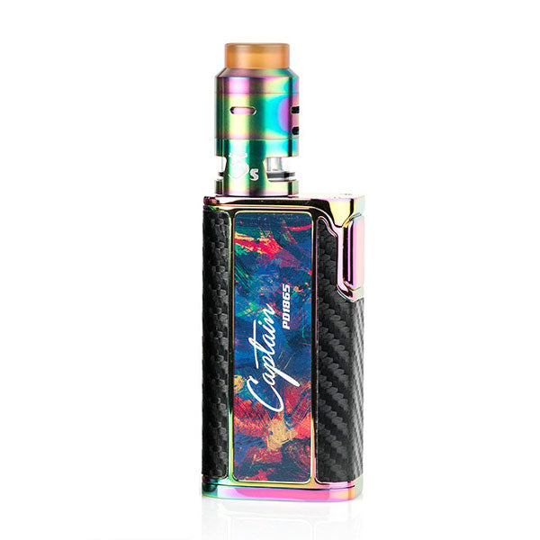 IJOY_Captain_PD1865_225W_Mod_with_RDTA_5S_Kit_Rainbow 2