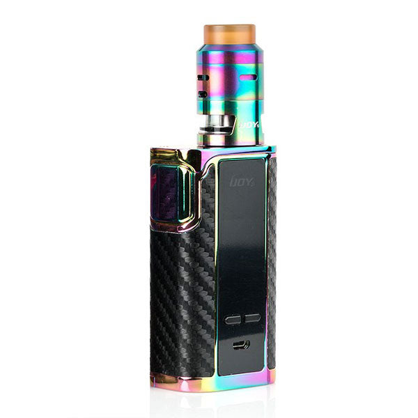 IJOY_Captain_PD1865_225W_Mod_with_RDTA_5S_Kit_Rainbow 3