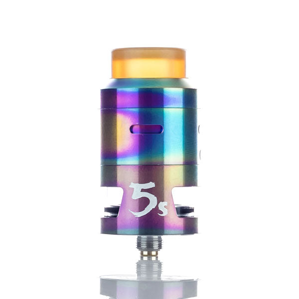 IJOY_Captain_PD1865_225W_Mod_with_RDTA_5S_Kit_Rainbow 8