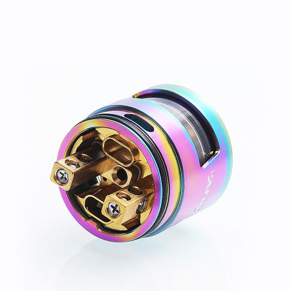 IJOY_Captain_PD1865_225W_Mod_with_RDTA_5S_Kit_Rainbow 9