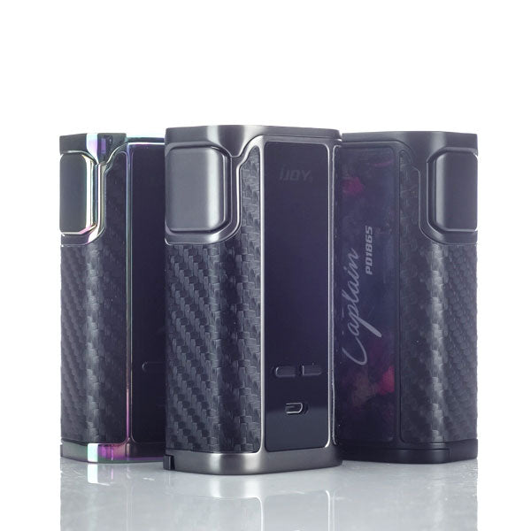 IJOY_Captain_PD1865_225W_TC_Box_Mod_All_Colors