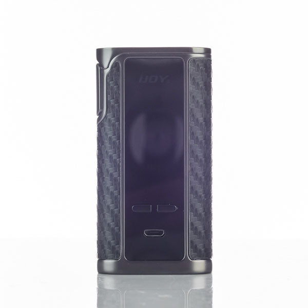 IJOY_Captain_PD1865_225W_TC_Box_Mod_Gun_Metal 3