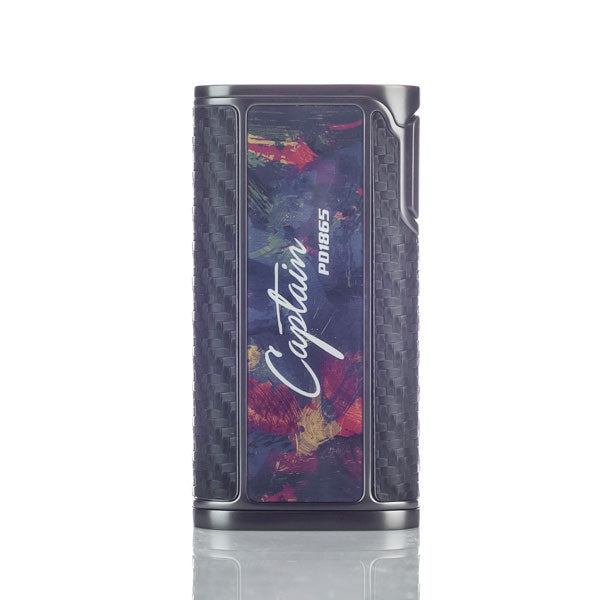 IJOY_Captain_PD1865_225W_TC_Box_Mod_Gun_Metal 5