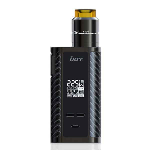 IJOY_Captain_PD1865_225W_with_Wondervape_RDA_Kit_Gun_Metal
