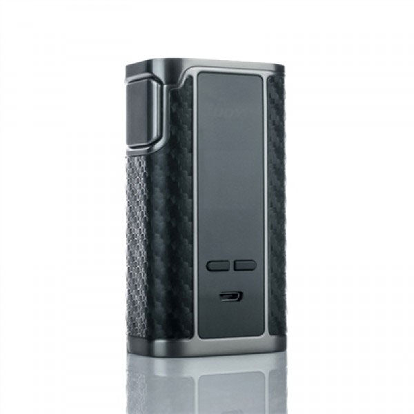 IJOY_Captain_PD270_234W_20700_TC_Box_Mod_6000mAh_Black 2