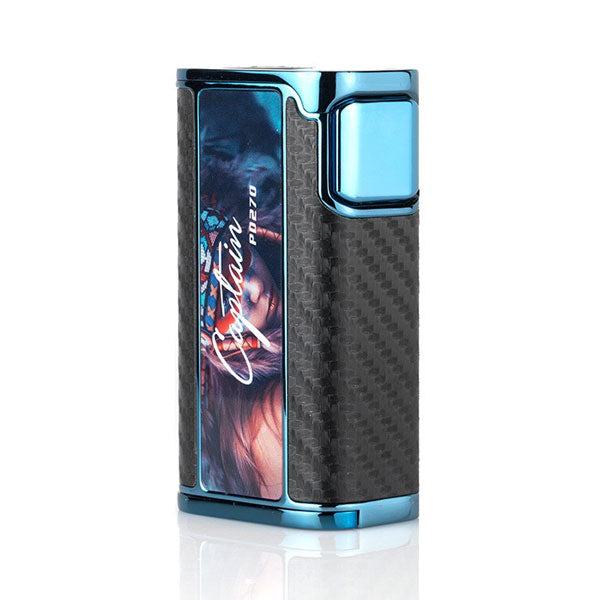 IJOY_Captain_PD270_234W_20700_TC_Box_Mod_6000mAh_Blue