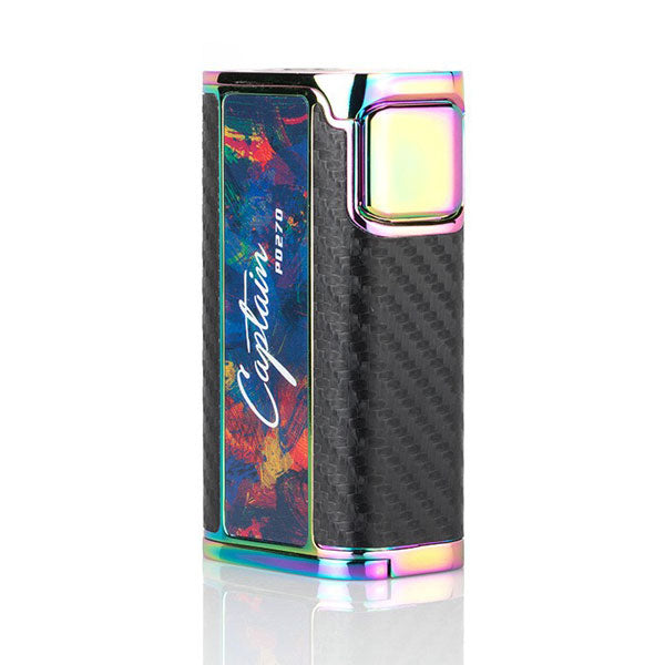 IJOY_Captain_PD270_234W_20700_TC_Box_Mod_6000mAh_Rainbow