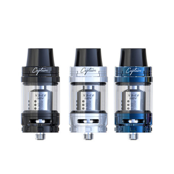 IJOY_Captain_X3S_Sub Ohm_Tank_4