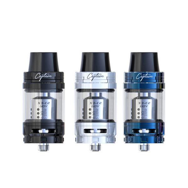 IJOY_Captain_X3S_Sub Ohm_Tank_4