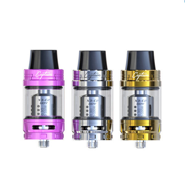 IJOY_Captain_X3S_Sub Ohm_Tank_4