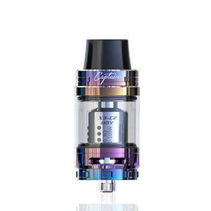 IJOY Captain X3S Sub-Ohm Tank 4.2ml