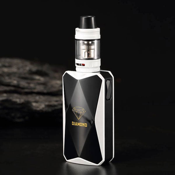 IJOY_Diamond_PD270_234W_Mod_with_Captain_X3S_Kit 1